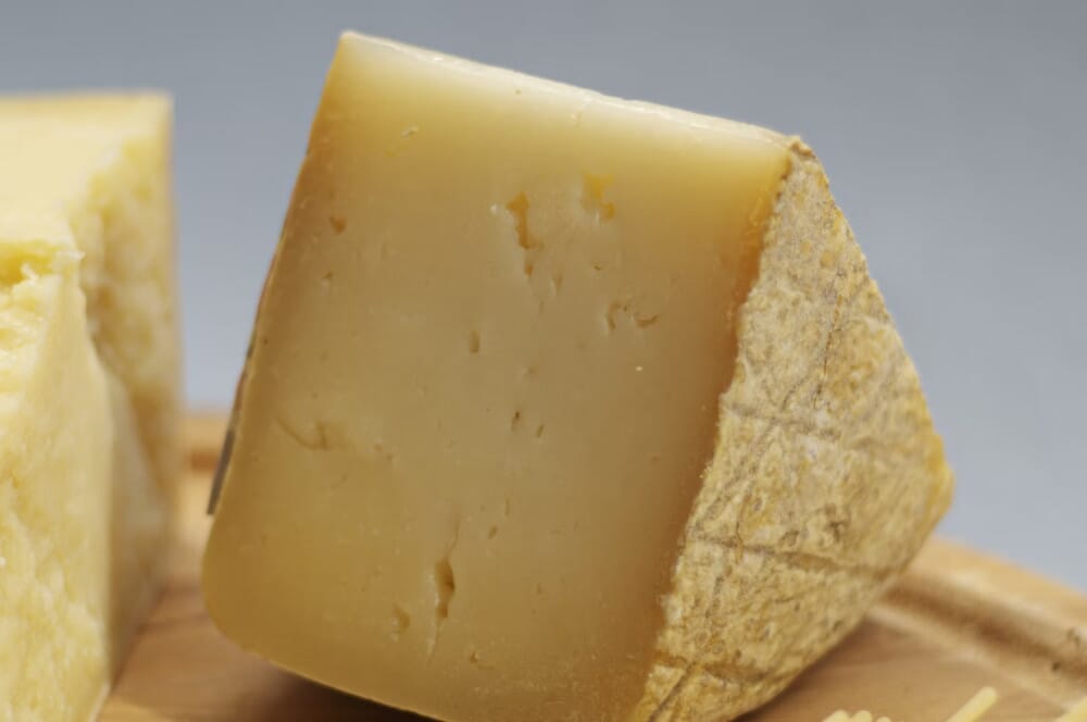 pecorino